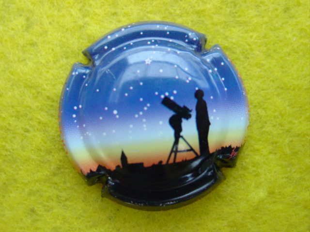 Photo de la capsule