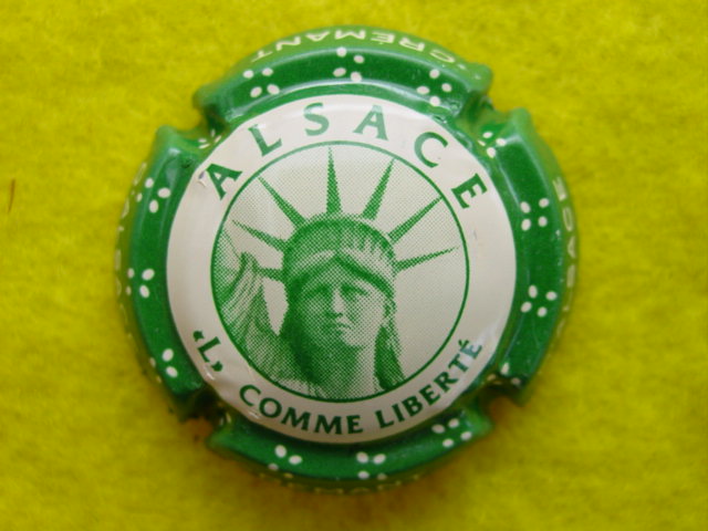 Photo de la capsule