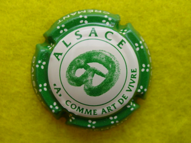 Photo de la capsule