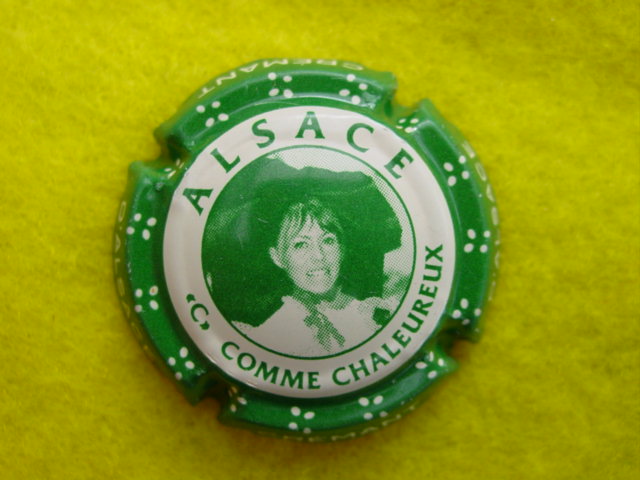 Photo de la capsule
