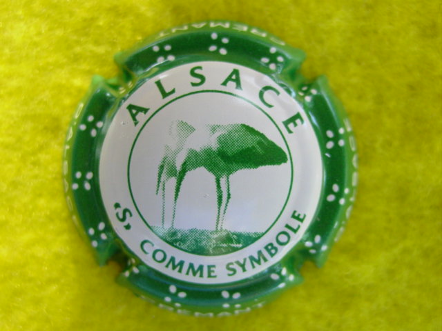 Photo de la capsule