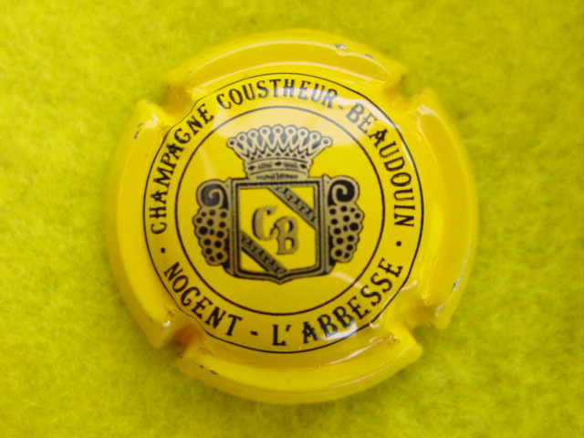 Photo de la capsule