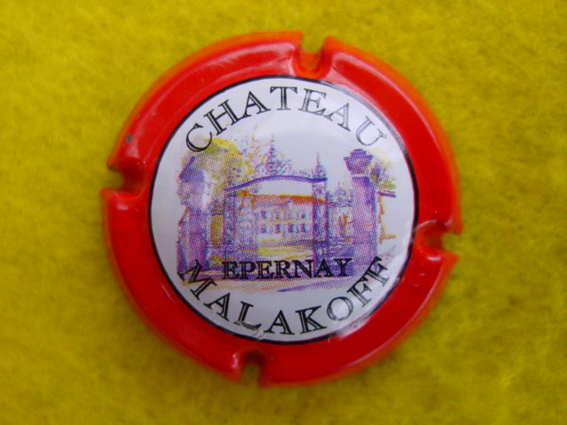 Photo de la capsule