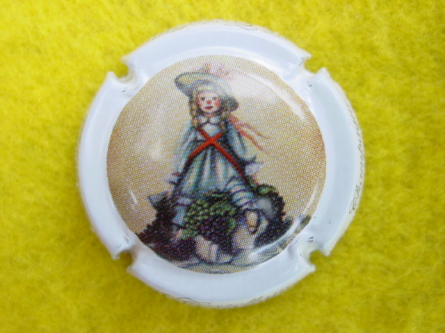 Photo de la capsule