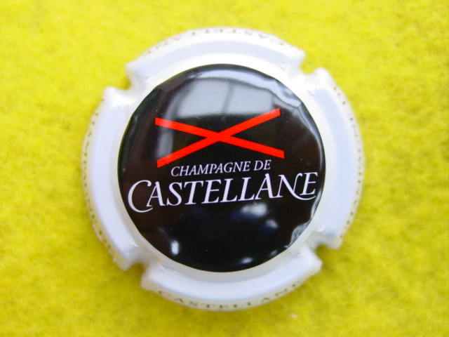 Photo de la capsule