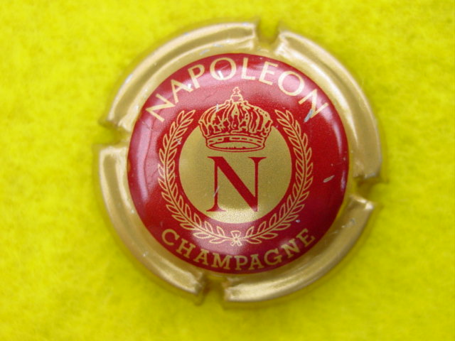 Photo de la capsule