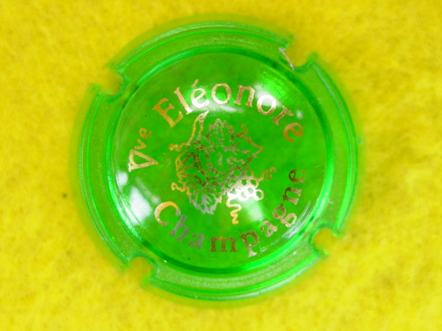 Photo de la capsule