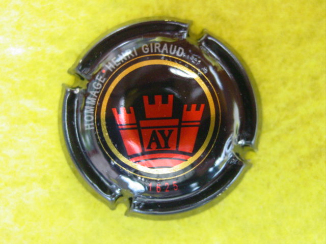 Photo de la capsule