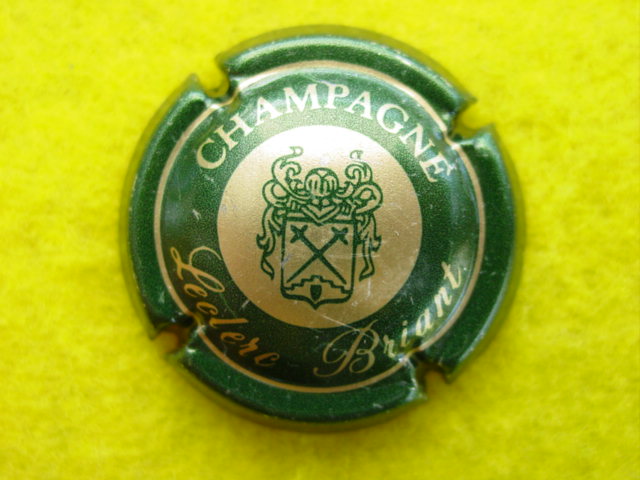 Photo de la capsule