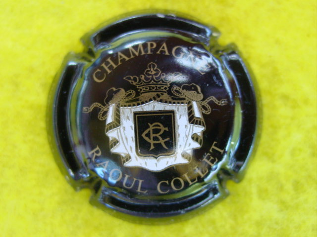 Photo de la capsule