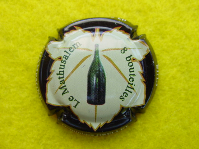 Photo de la capsule