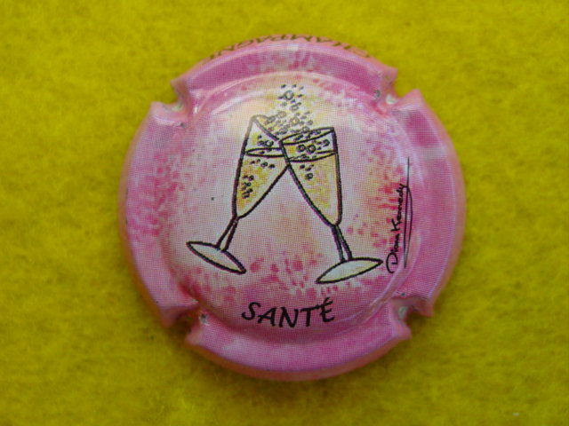 Photo de la capsule