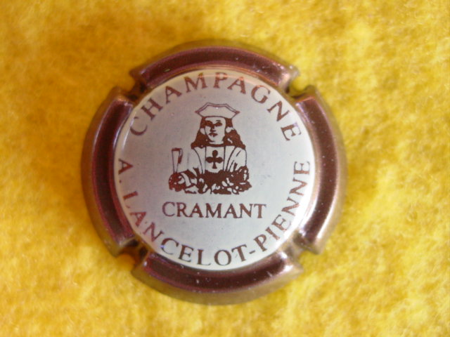 Photo de la capsule