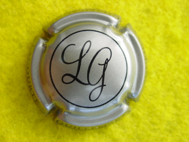 Photo de la capsule