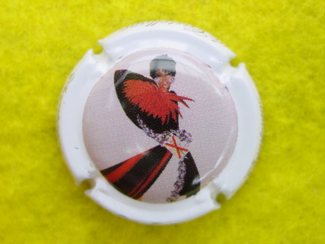 Photo de la capsule