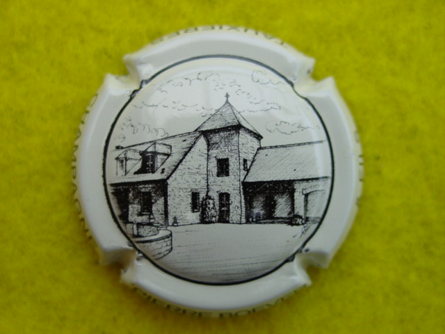 Photo de la capsule