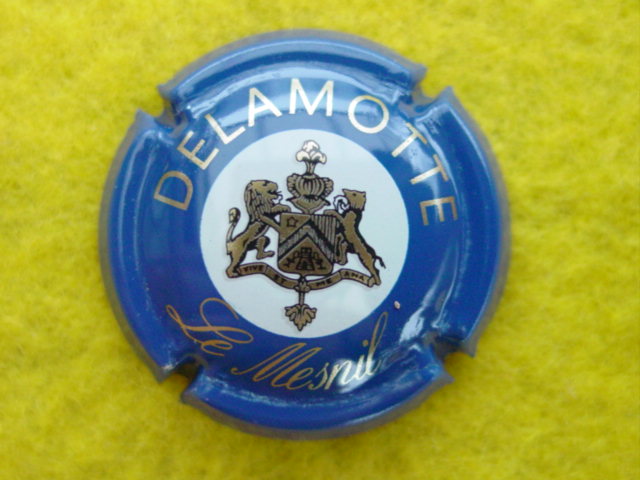 Photo de la capsule