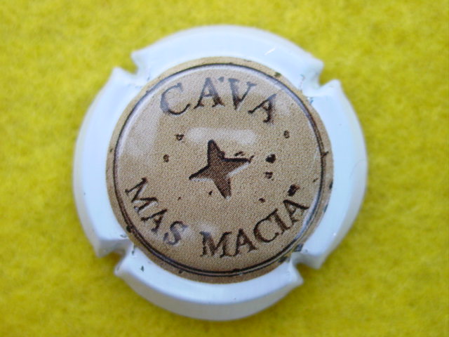 Photo de la capsule