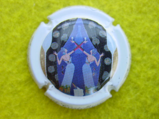 Photo de la capsule