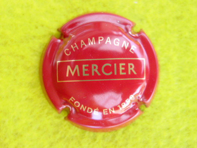 Photo de la capsule