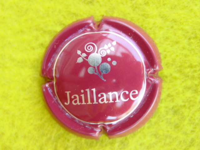 Photo de la capsule