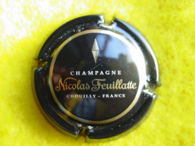 Photo de la capsule