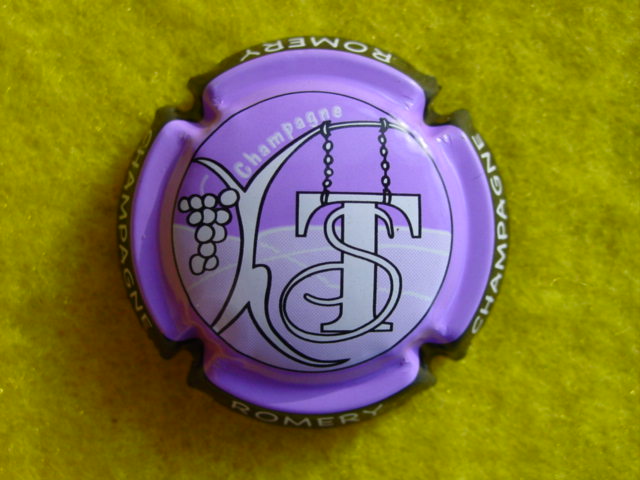 Photo de la capsule