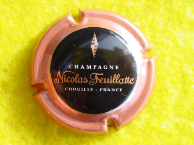 Photo de la capsule