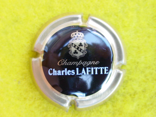 Photo de la capsule