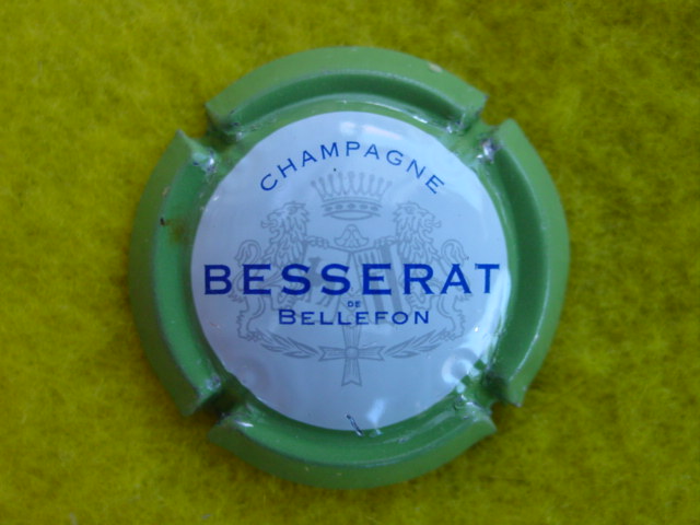 Photo de la capsule