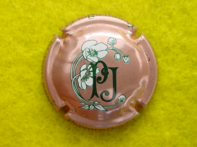 Photo de la capsule