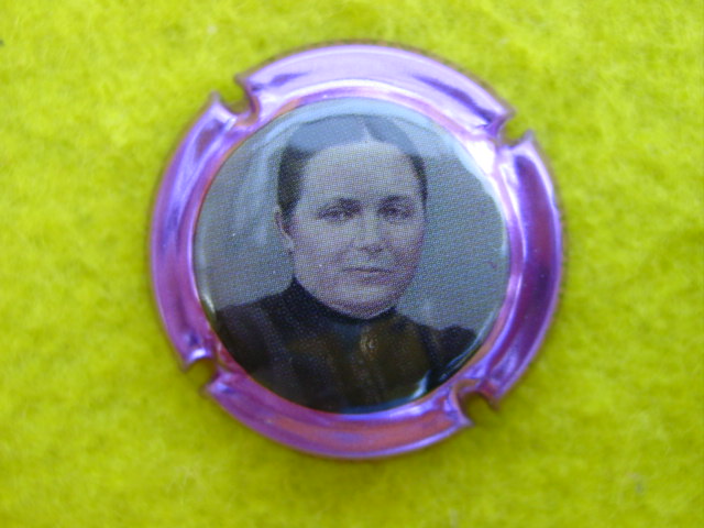 Photo de la capsule
