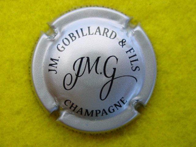 Photo de la capsule