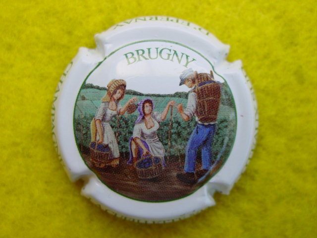 Photo de la capsule