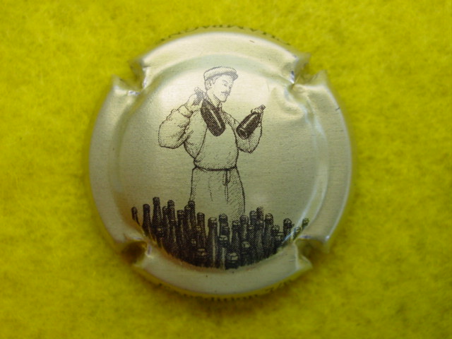Photo de la capsule