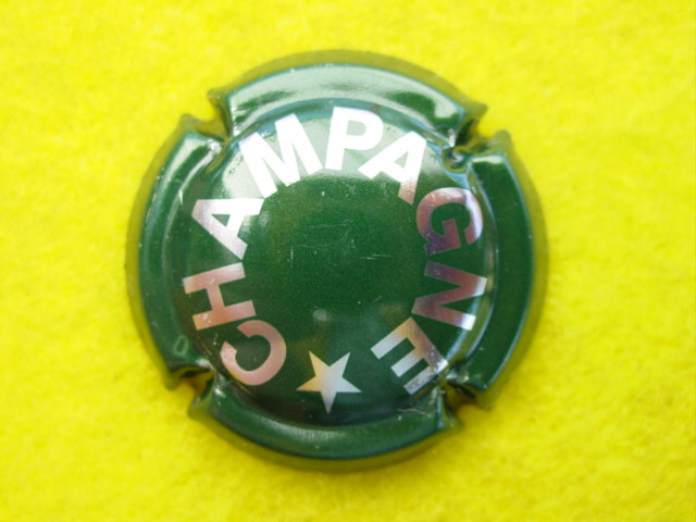 Photo de la capsule