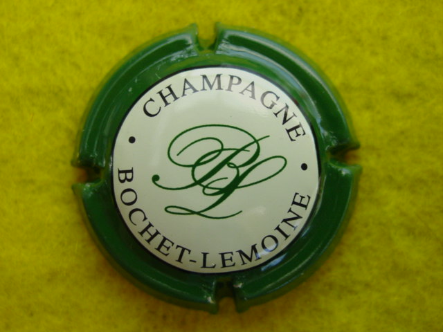 Photo de la capsule