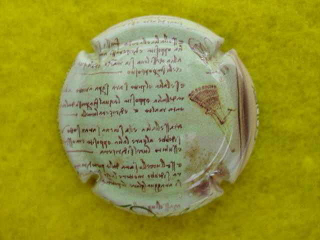 Photo de la capsule