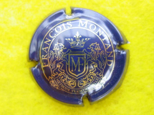 Photo de la capsule