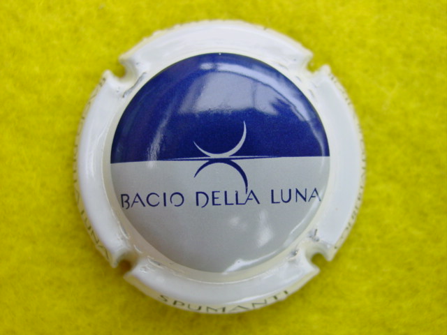 Photo de la capsule