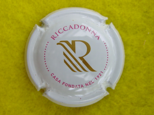 Photo de la capsule