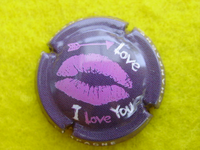 Photo de la capsule
