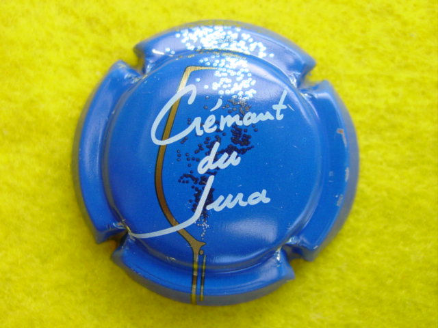 Photo de la capsule