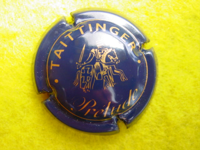 Photo de la capsule