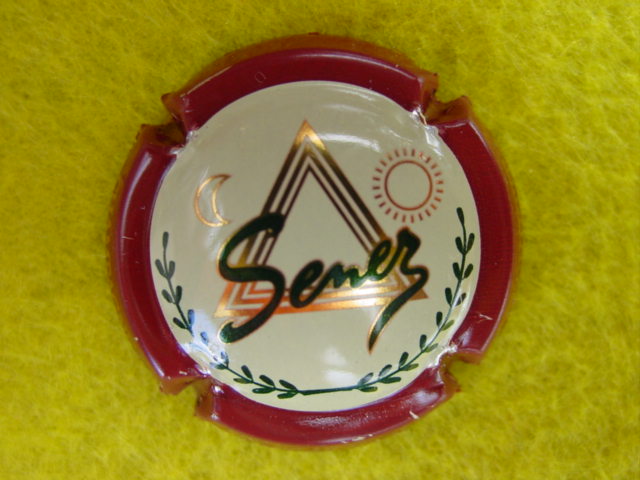 Photo de la capsule