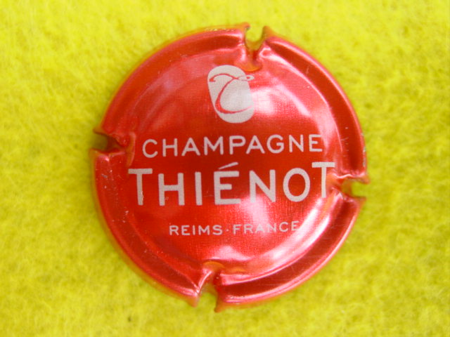 Photo de la capsule