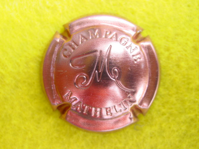 Photo de la capsule