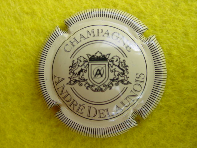 Photo de la capsule
