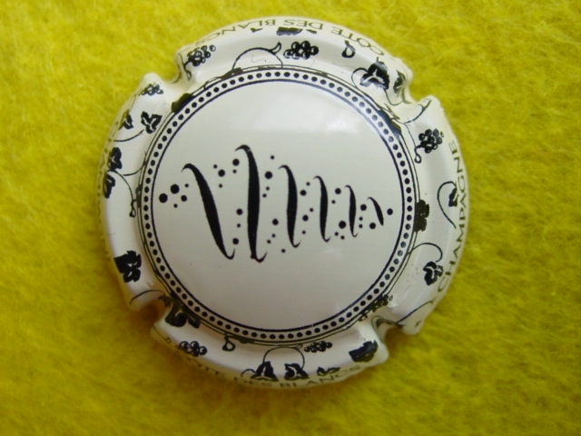 Photo de la capsule