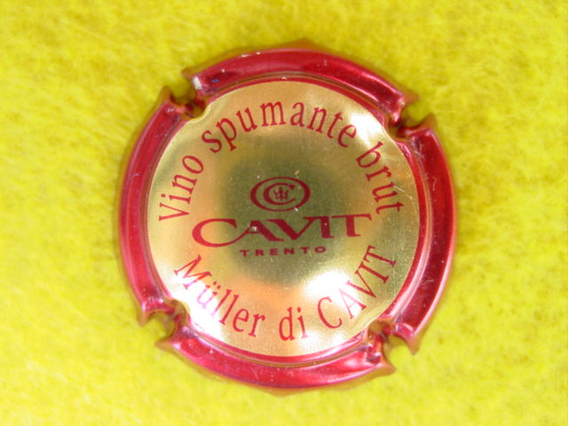 Photo de la capsule